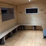 ホームステイ Zen *