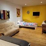 Privat bolig Zen *