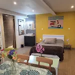 Zen Privat bolig Condé-sur-Noireau