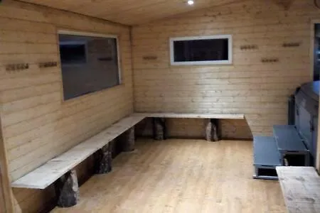Privatunterkunft Zen *