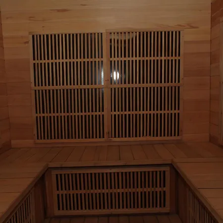 Zen Homestay szállás *