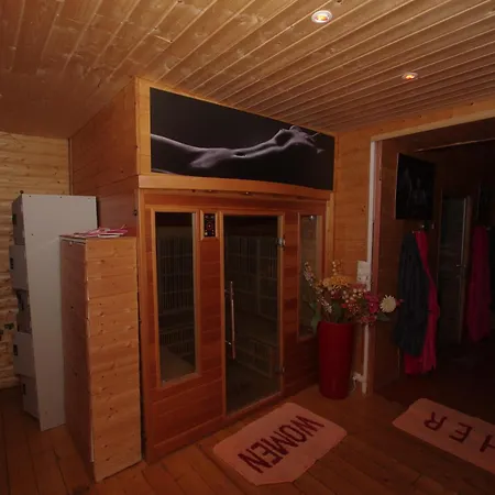 Homestay szállás Zen Condé-sur-Noireau