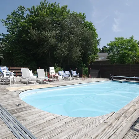 Homestay szállás Zen Condé-sur-Noireau