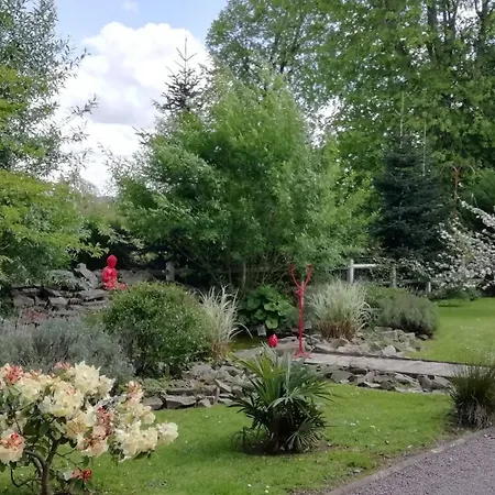 Séjour chez l'habitant Zen