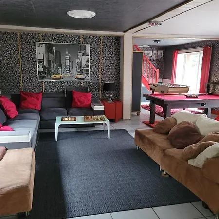 Zen Séjour chez l'habitant Condé-sur-Noireau
