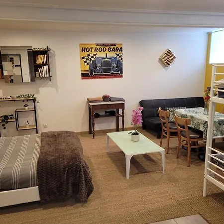 Zen Séjour chez l'habitant Condé-sur-Noireau