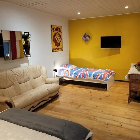 Séjour chez l'habitant Zen *