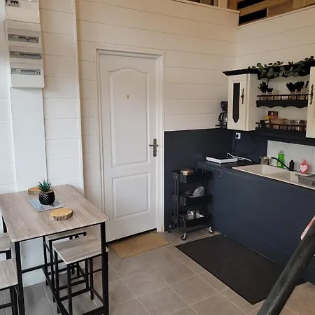 Zen Séjour chez l'habitant