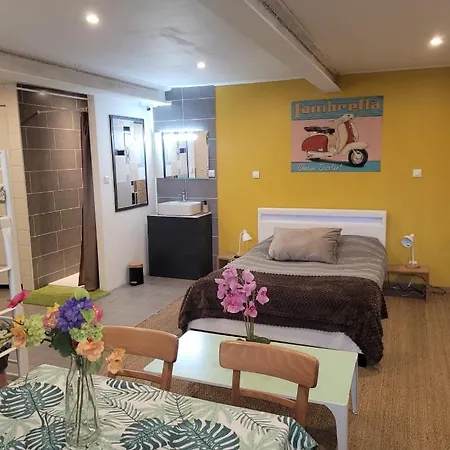 Zen Séjour chez l'habitant Condé-sur-Noireau