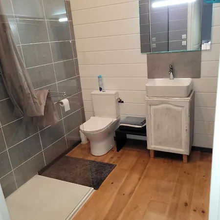 Zen Séjour chez l'habitant