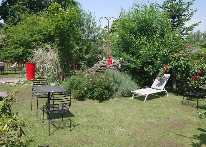 Zen * Conde-sur-Noireau