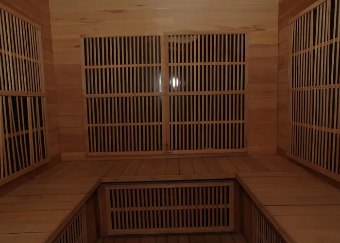 Zen Проживание в семье *