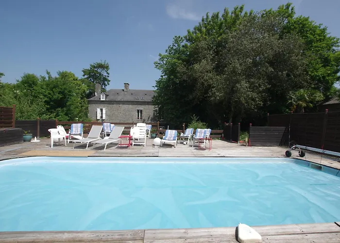 Zen Проживание в семье