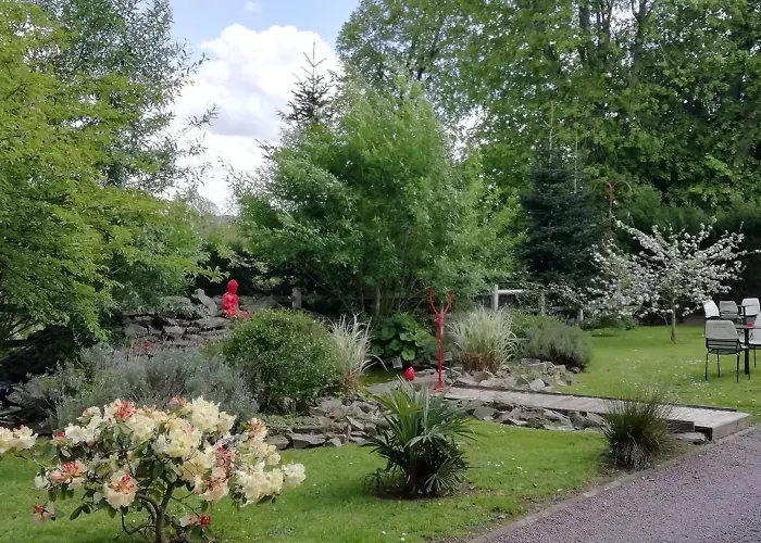 Проживание в семье Zen